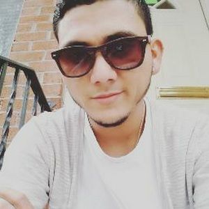 Meet your Posher, Pablo